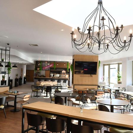 Ibis Châteauroux 외부 사진