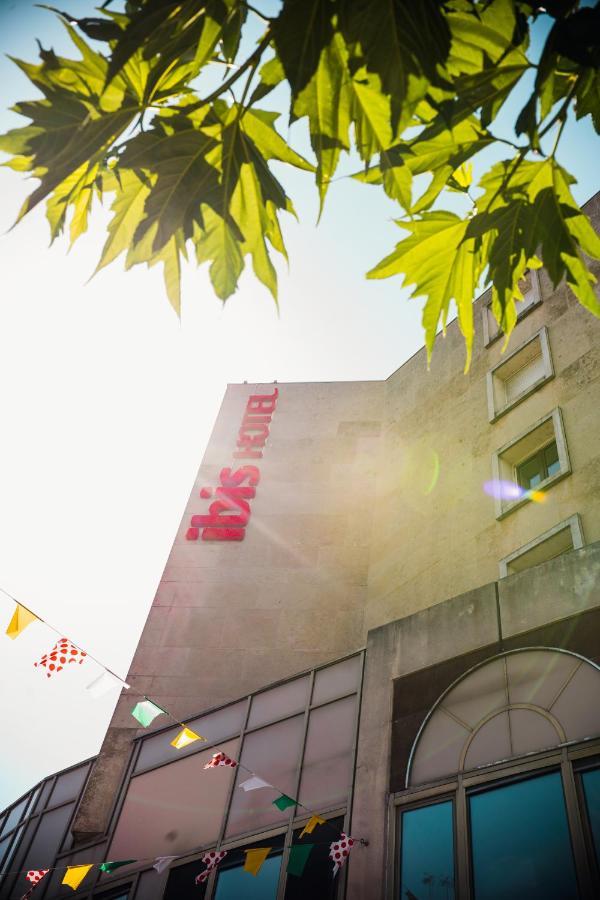 Ibis Châteauroux 외부 사진
