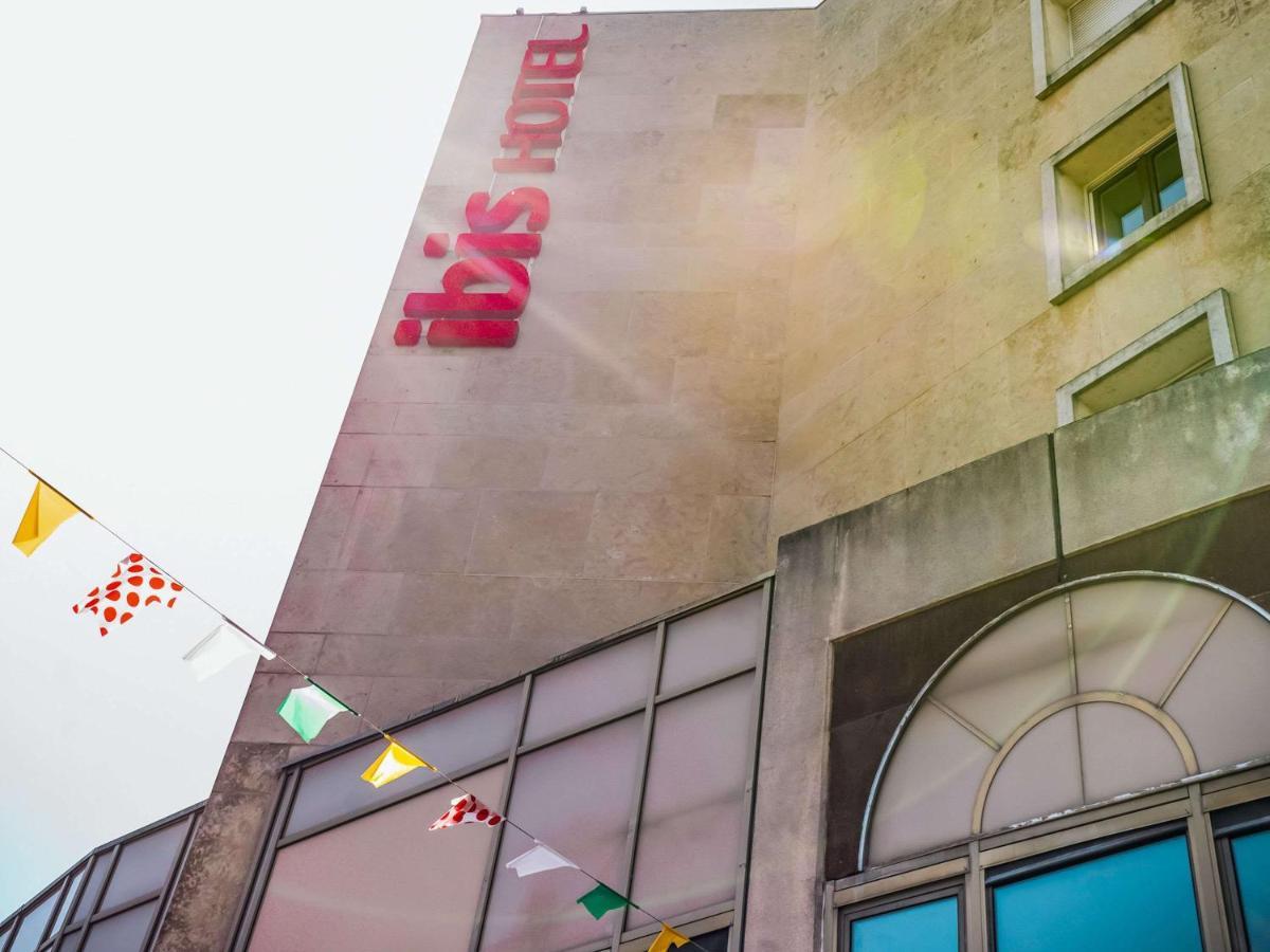 Ibis Châteauroux 외부 사진