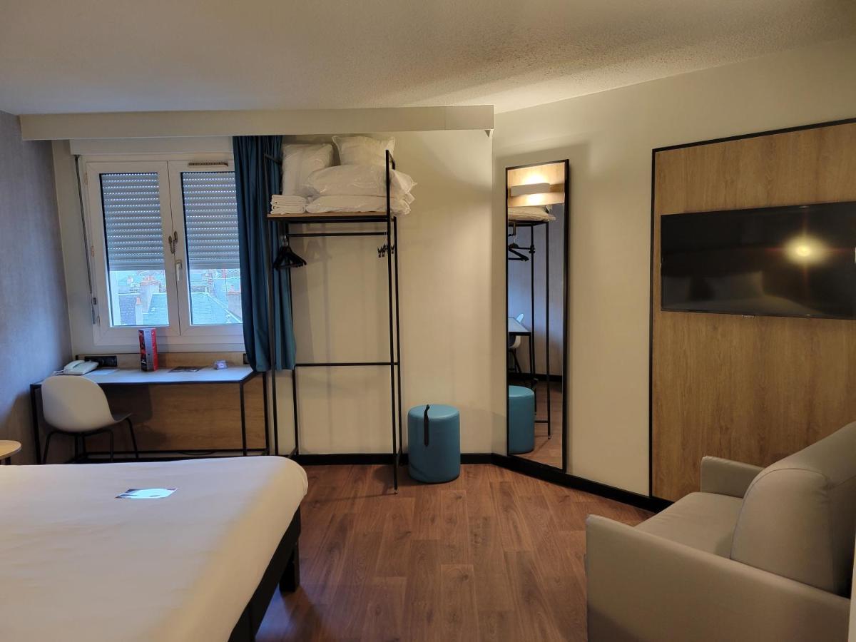 Ibis Châteauroux 외부 사진
