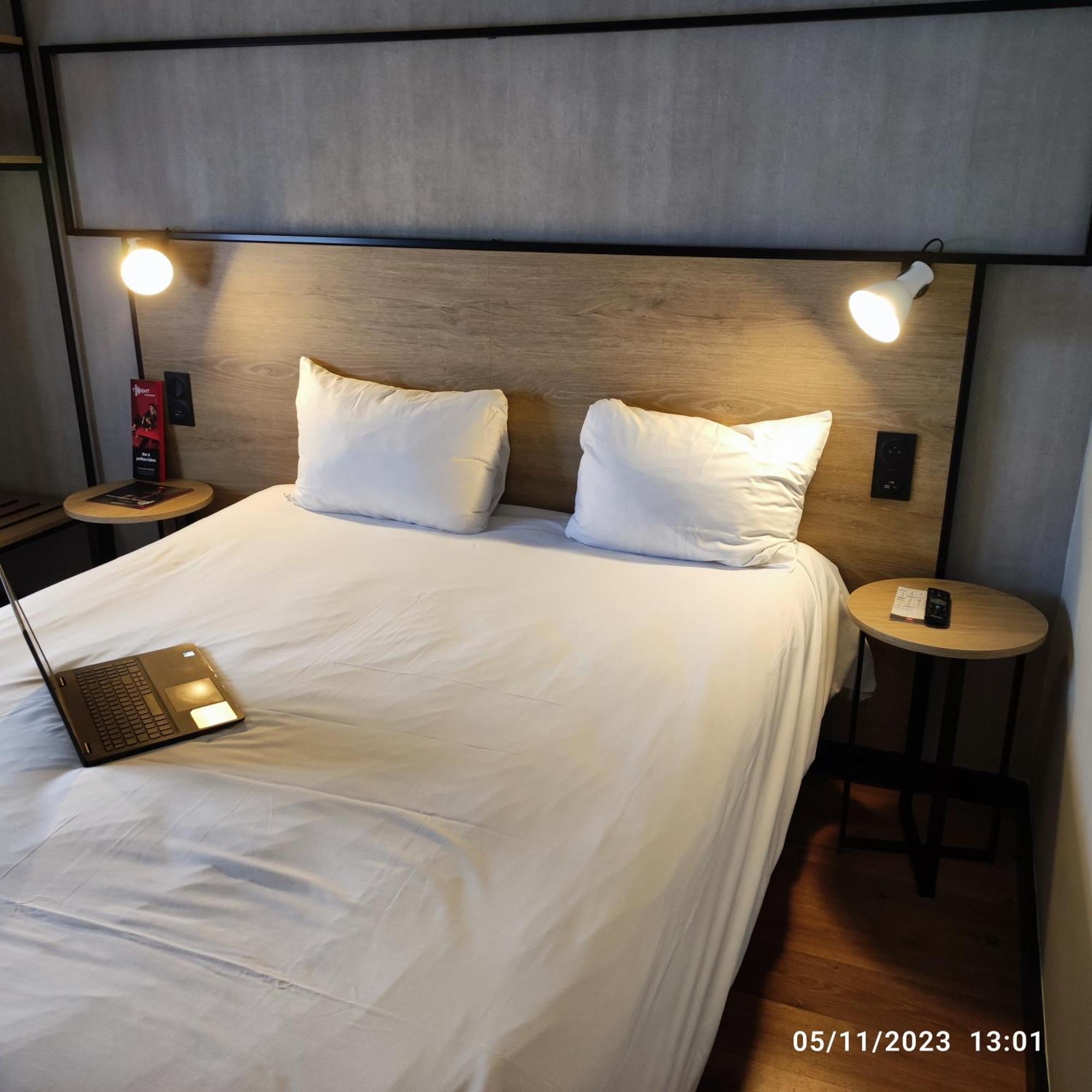 Ibis Châteauroux 외부 사진