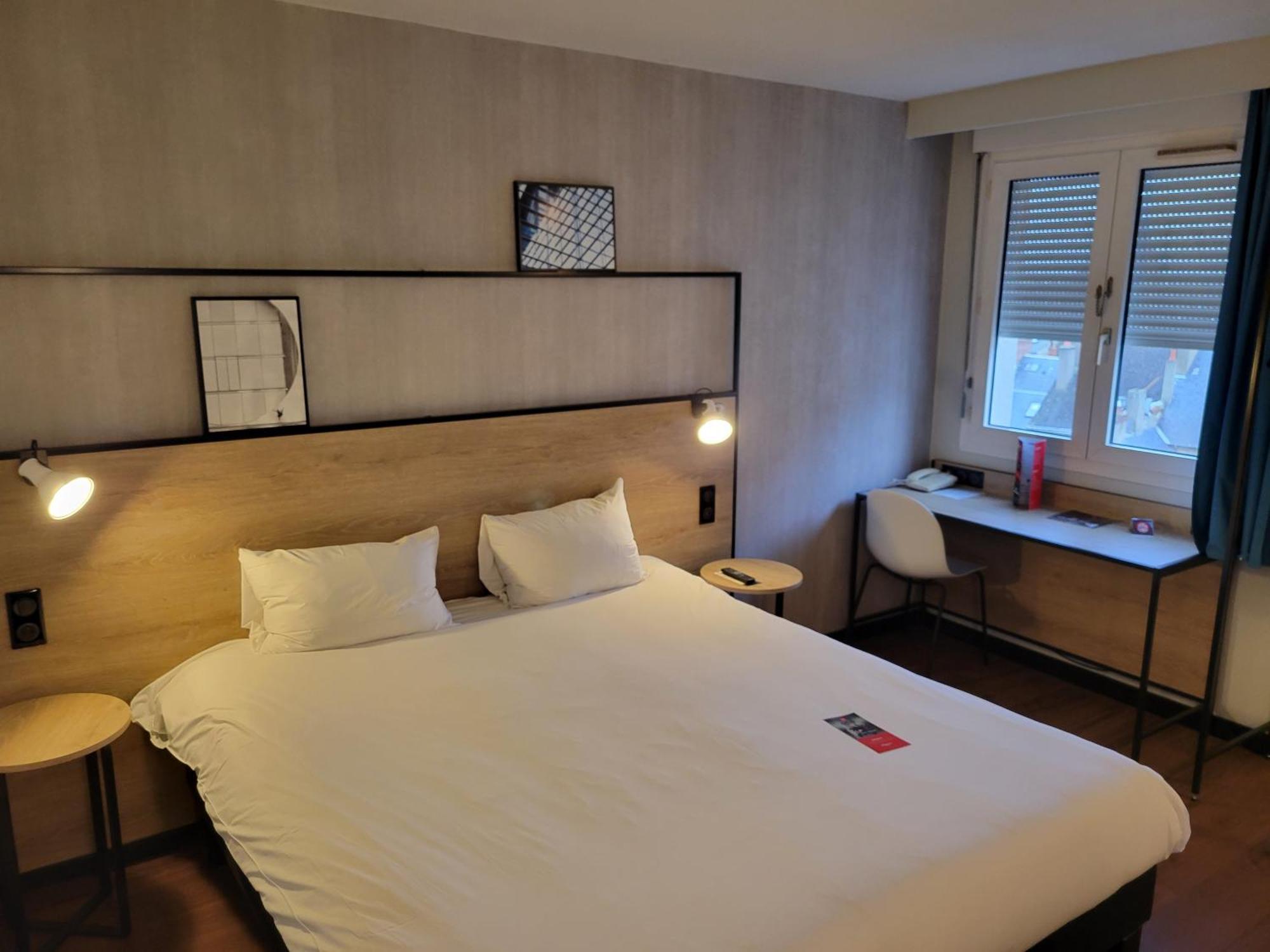 Ibis Châteauroux 외부 사진