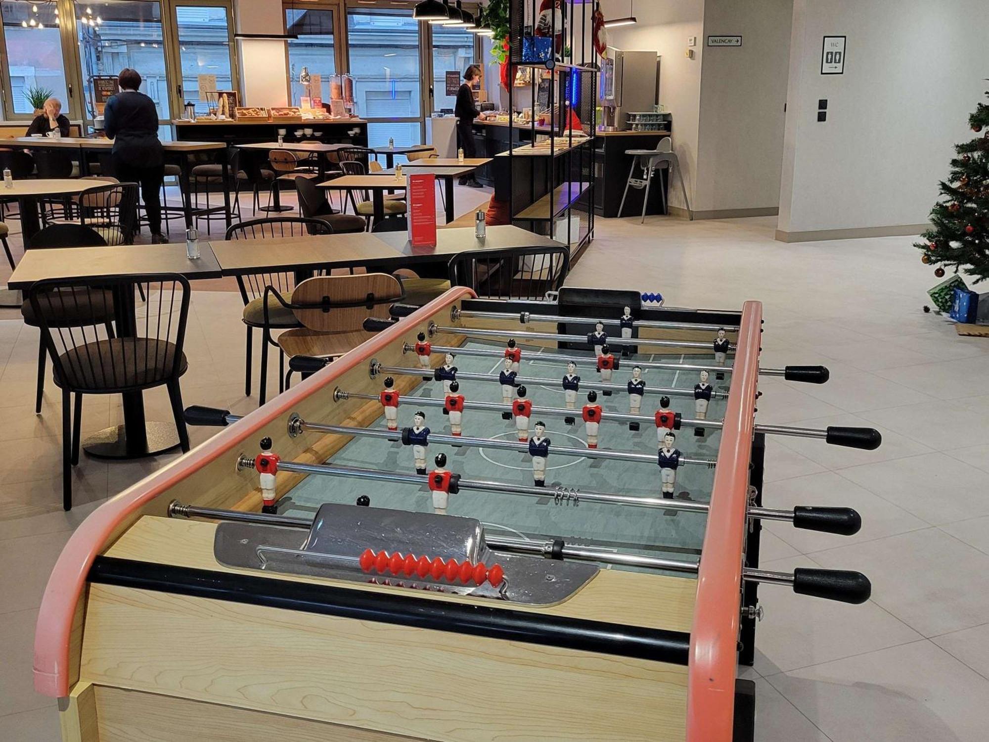 Ibis Châteauroux 외부 사진