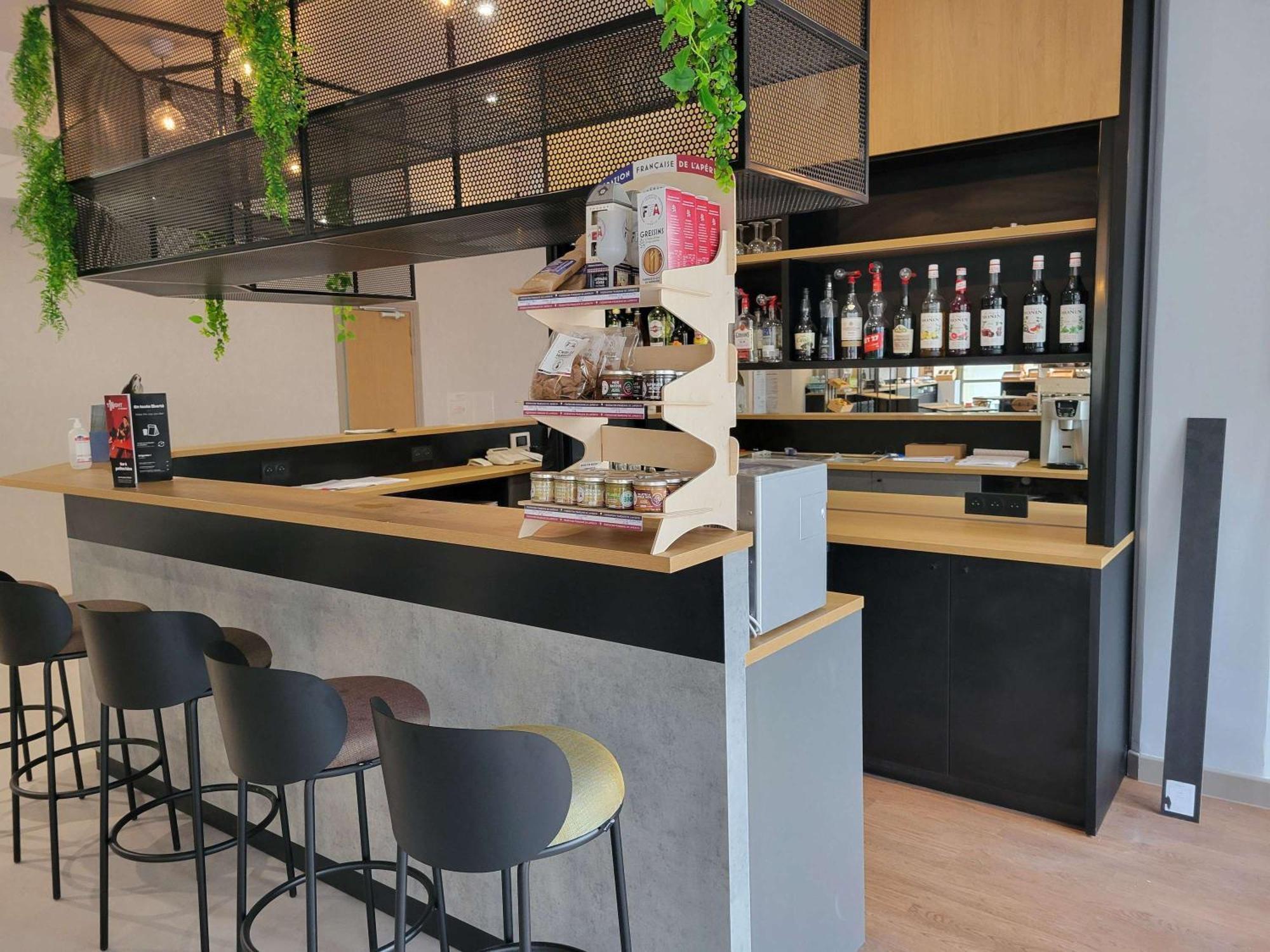Ibis Châteauroux 외부 사진