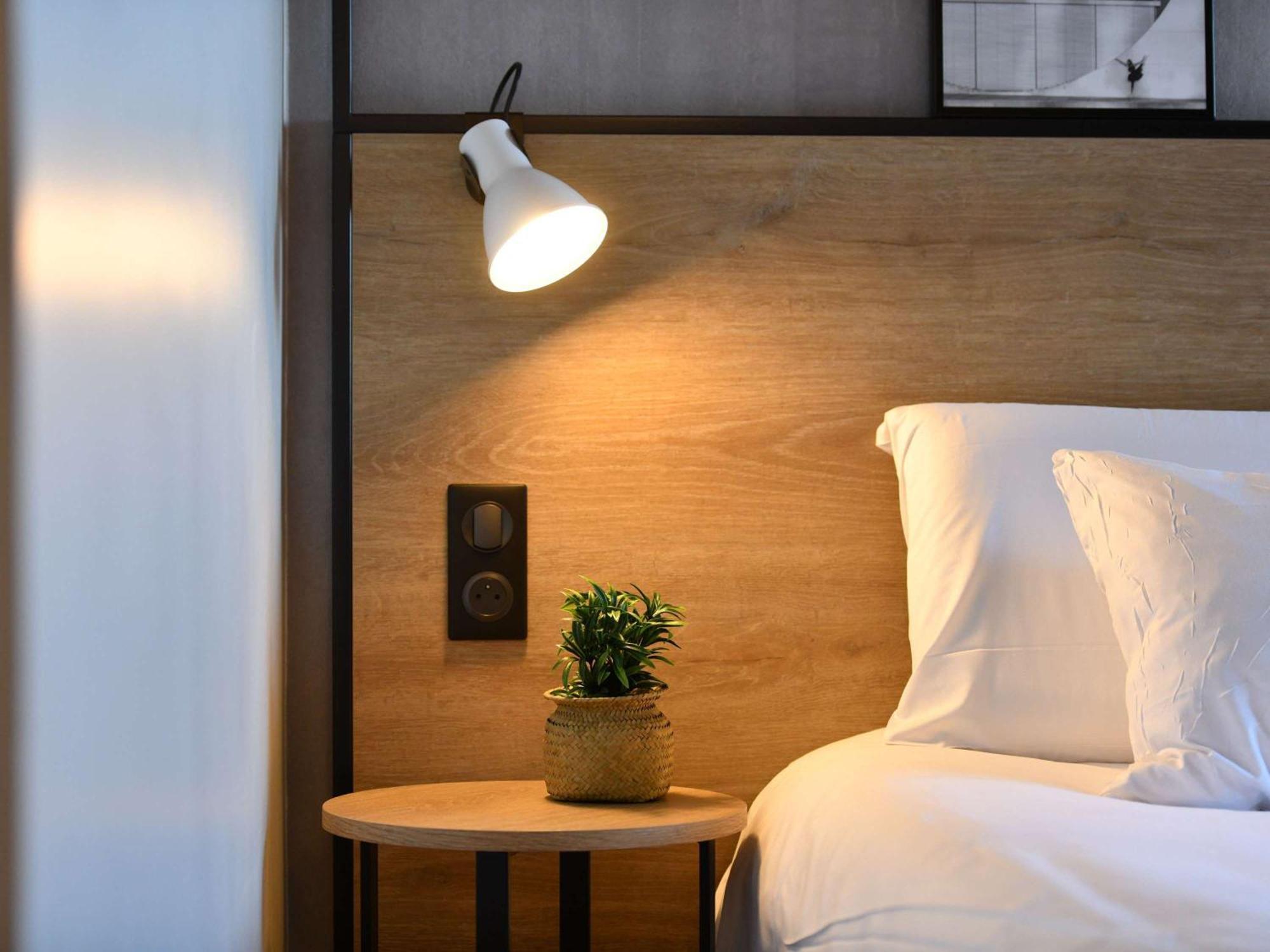 Ibis Châteauroux 외부 사진