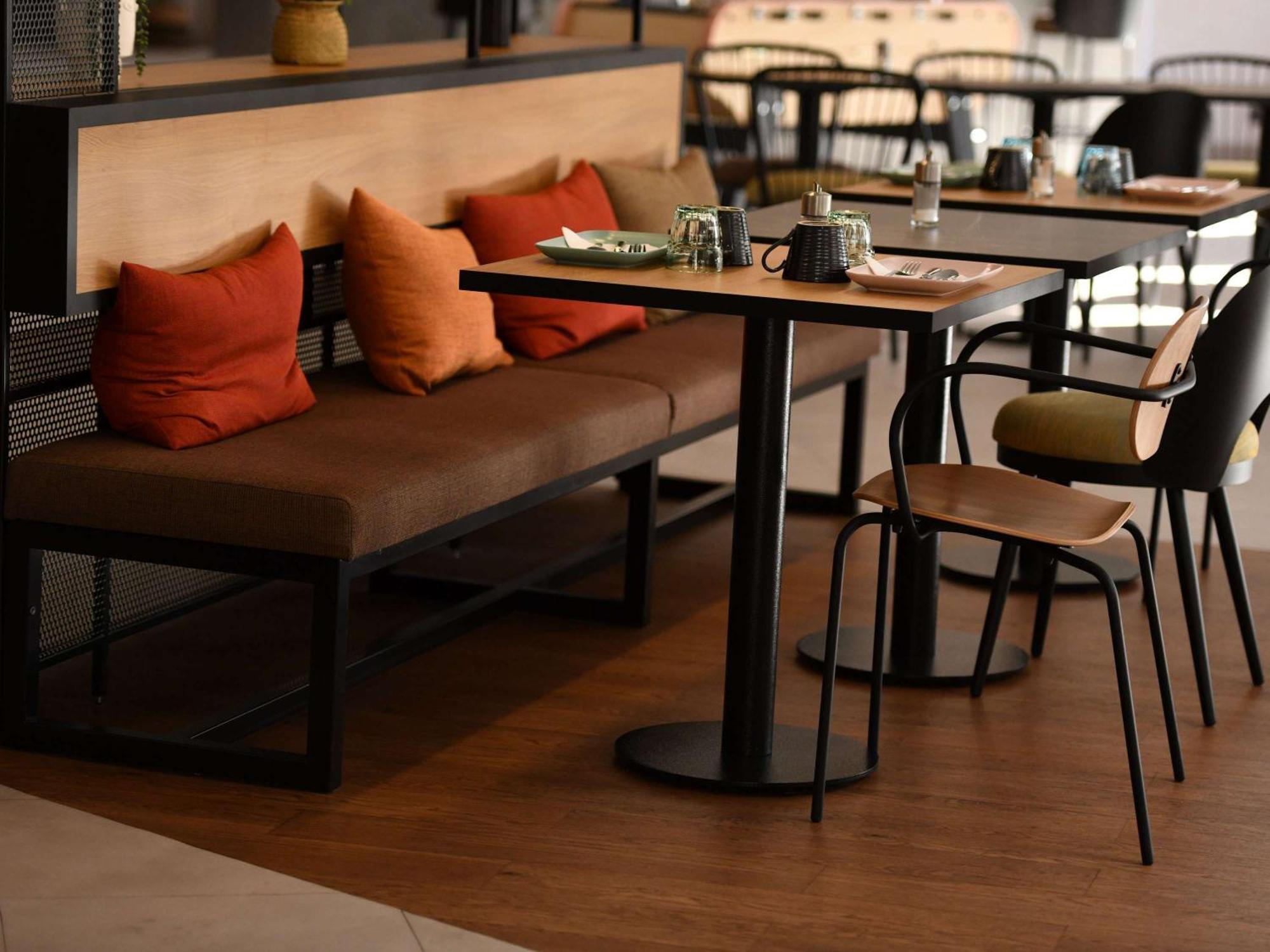 Ibis Châteauroux 외부 사진