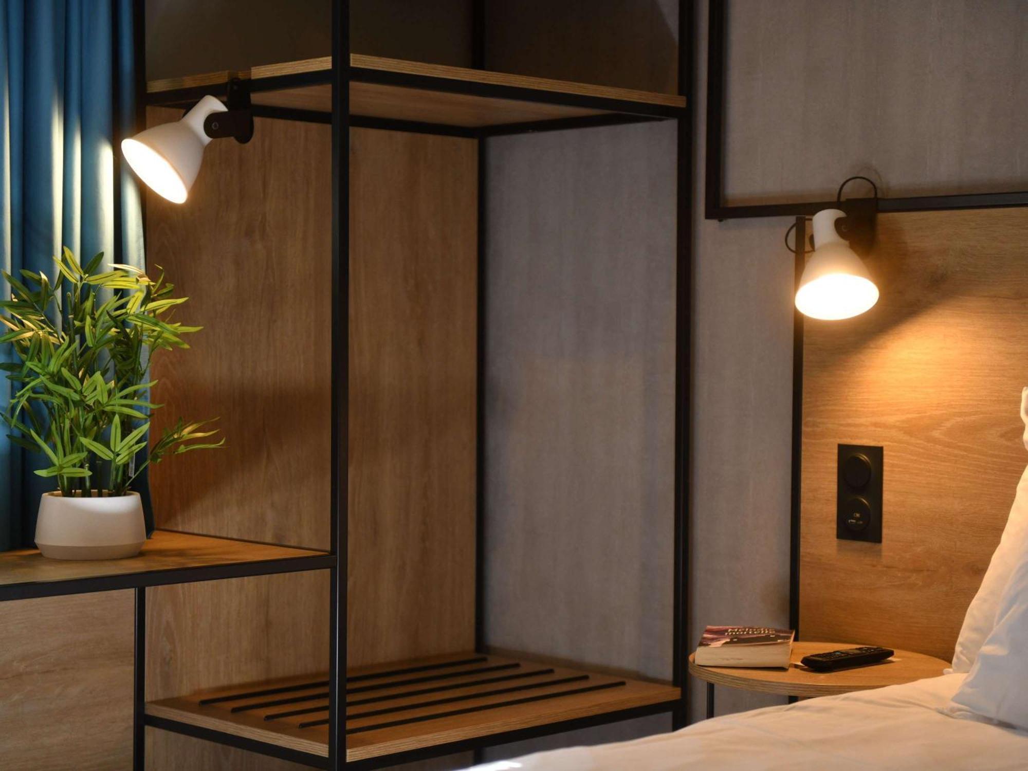 Ibis Châteauroux 외부 사진