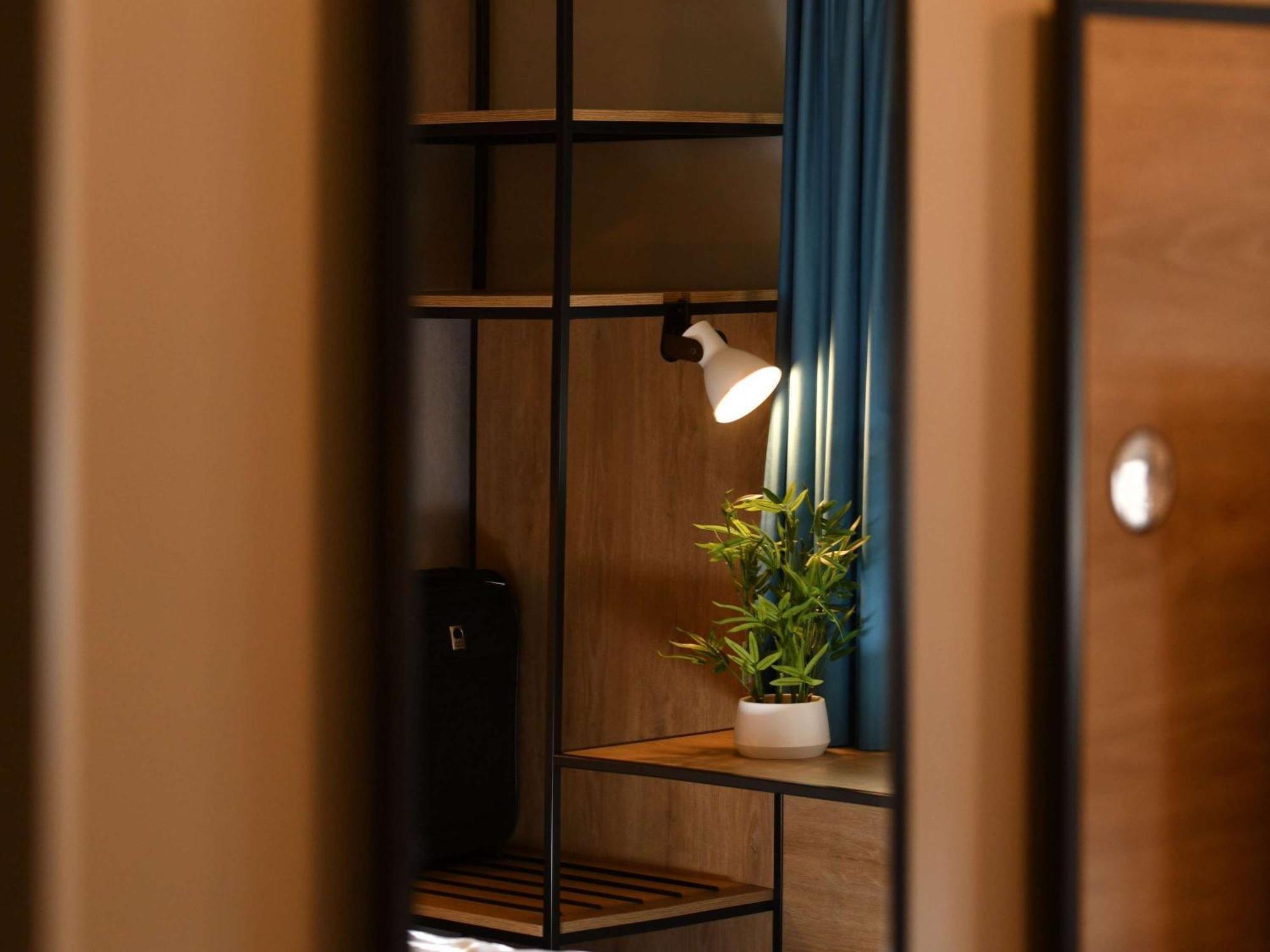 Ibis Châteauroux 외부 사진
