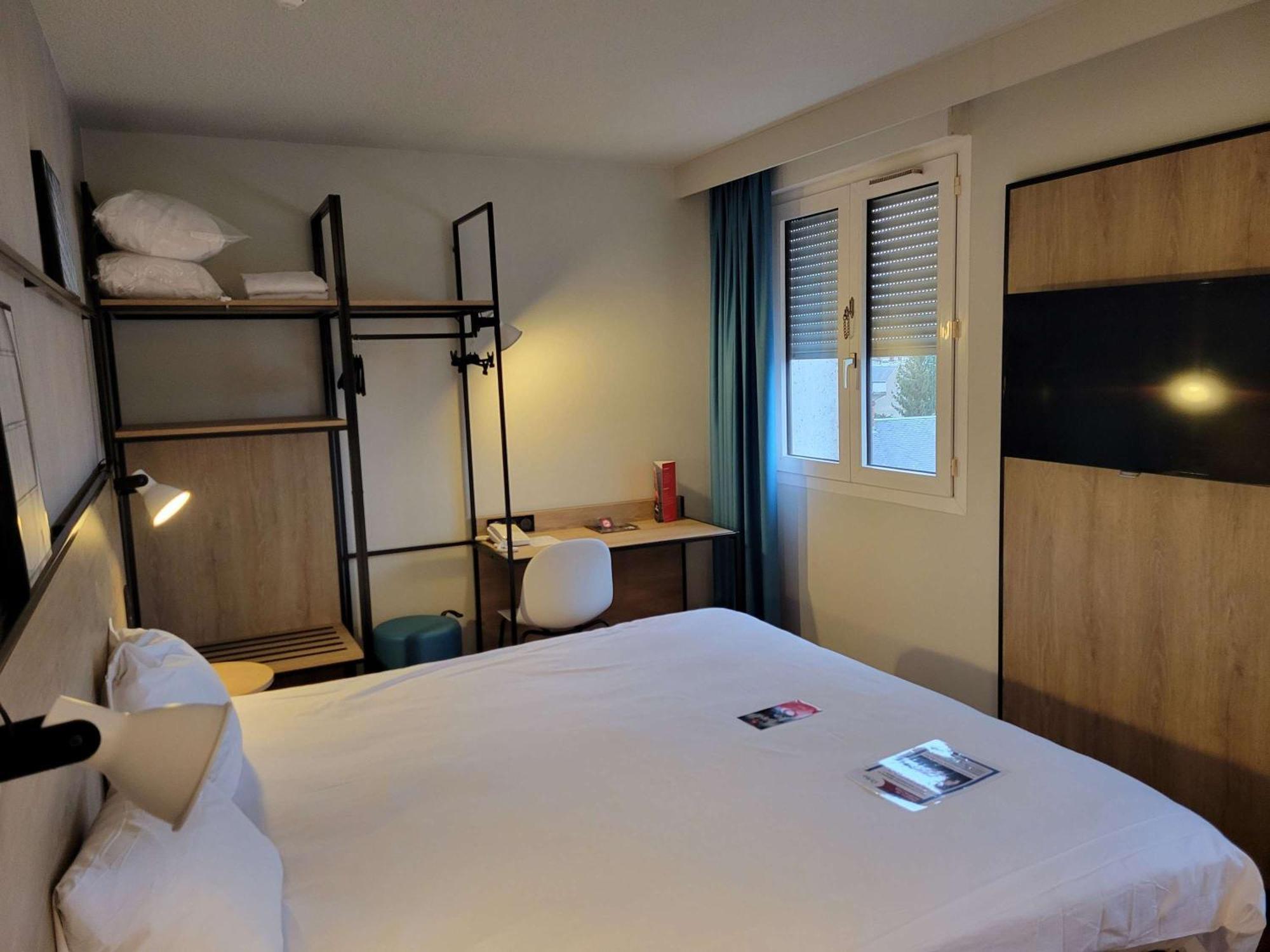 Ibis Châteauroux 외부 사진