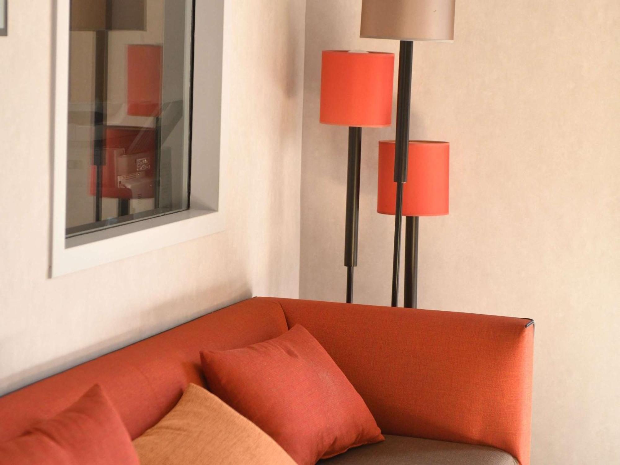 Ibis Châteauroux 외부 사진