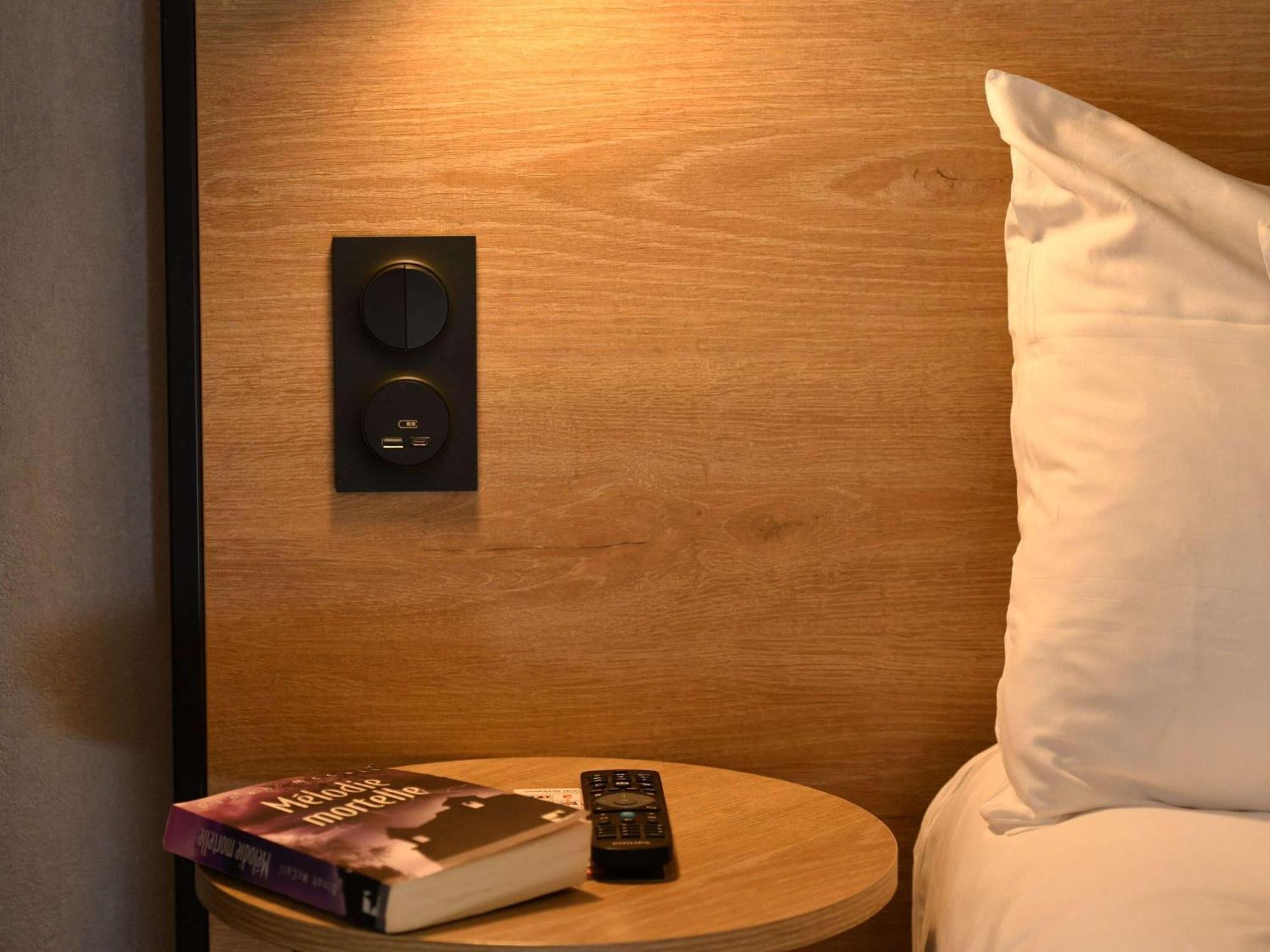 Ibis Châteauroux 외부 사진