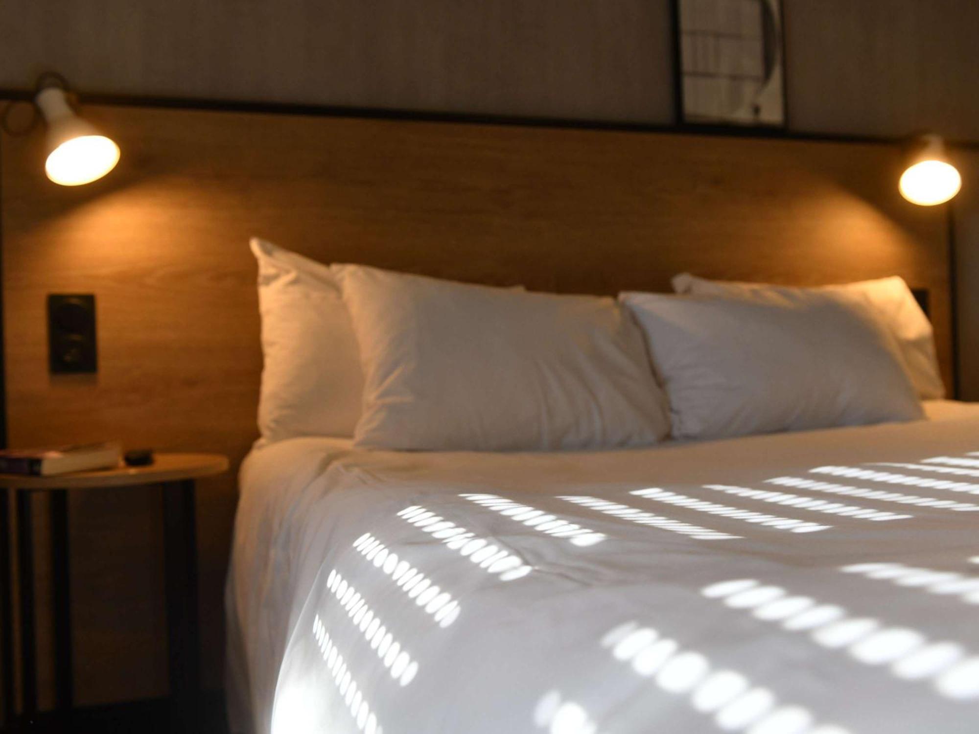 Ibis Châteauroux 외부 사진