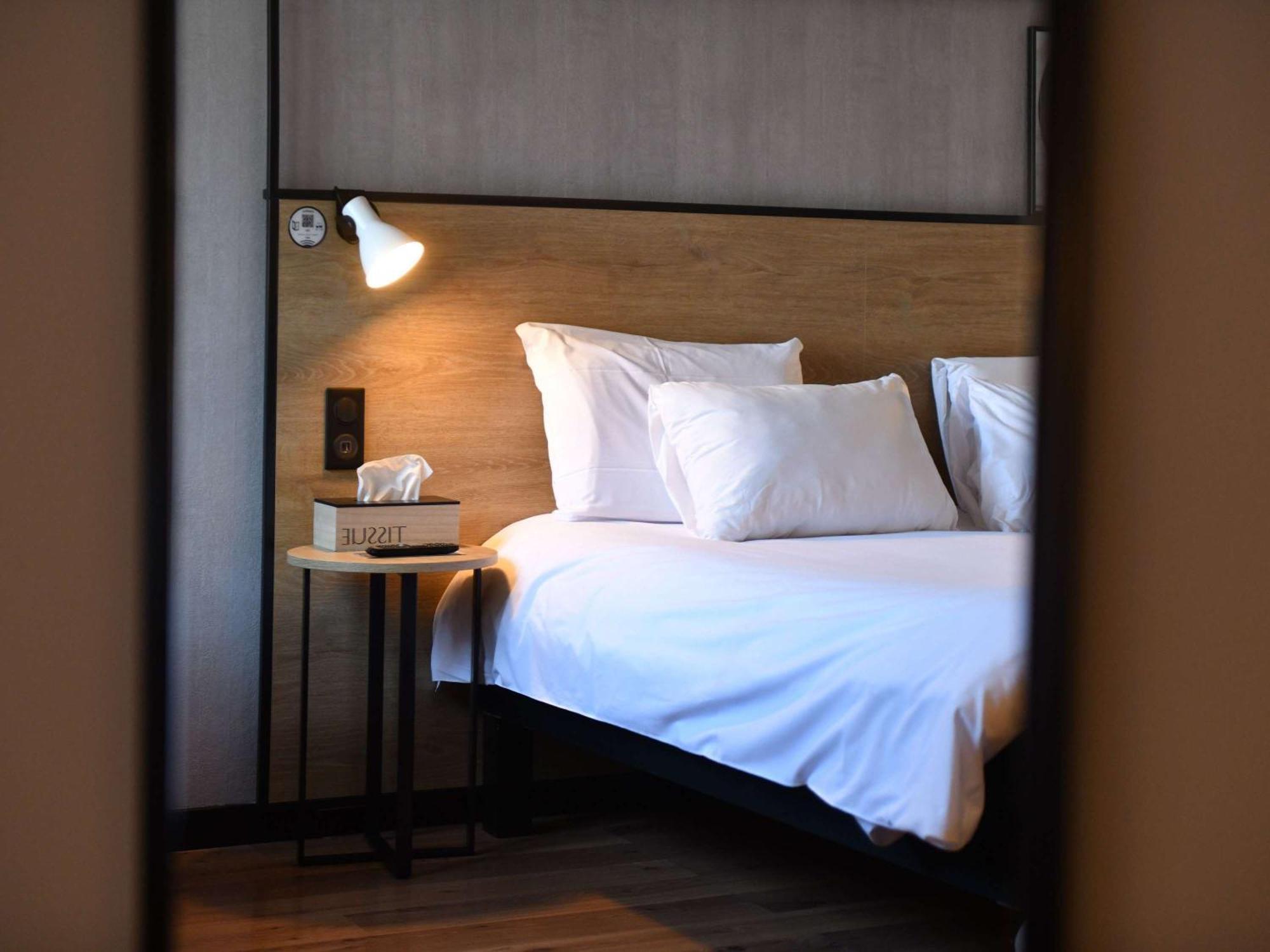 Ibis Châteauroux 외부 사진