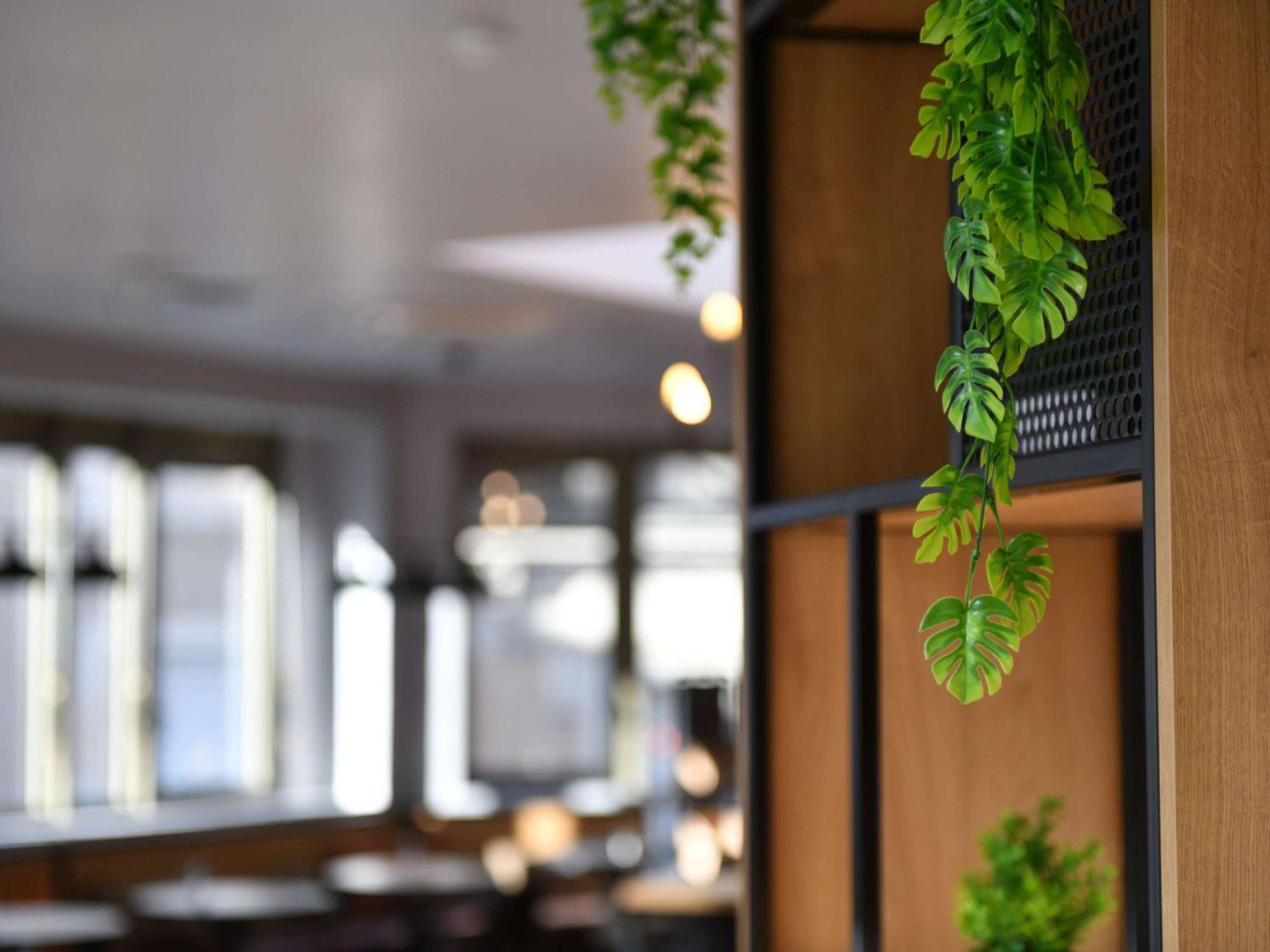 Ibis Châteauroux 외부 사진