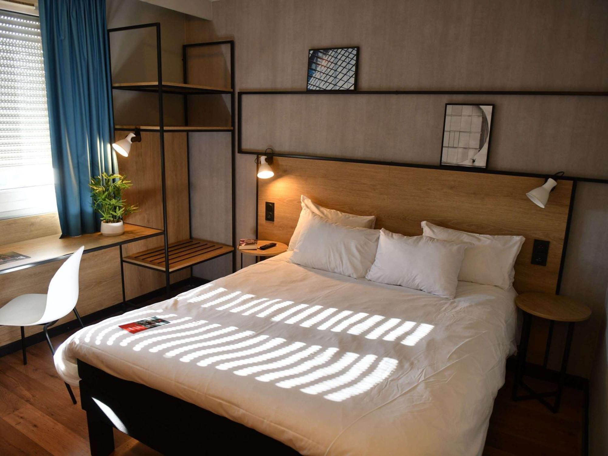 Ibis Châteauroux 외부 사진