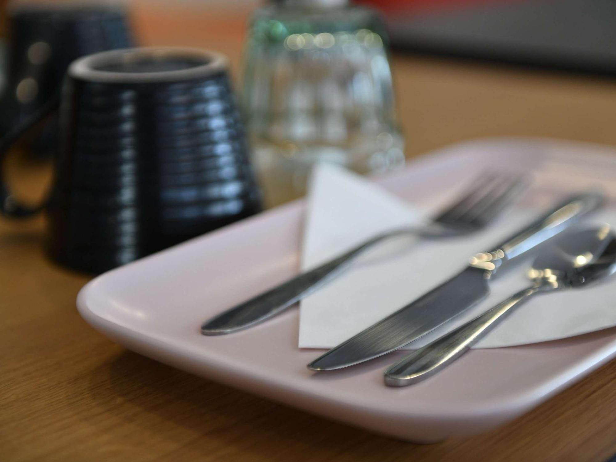 Ibis Châteauroux 외부 사진