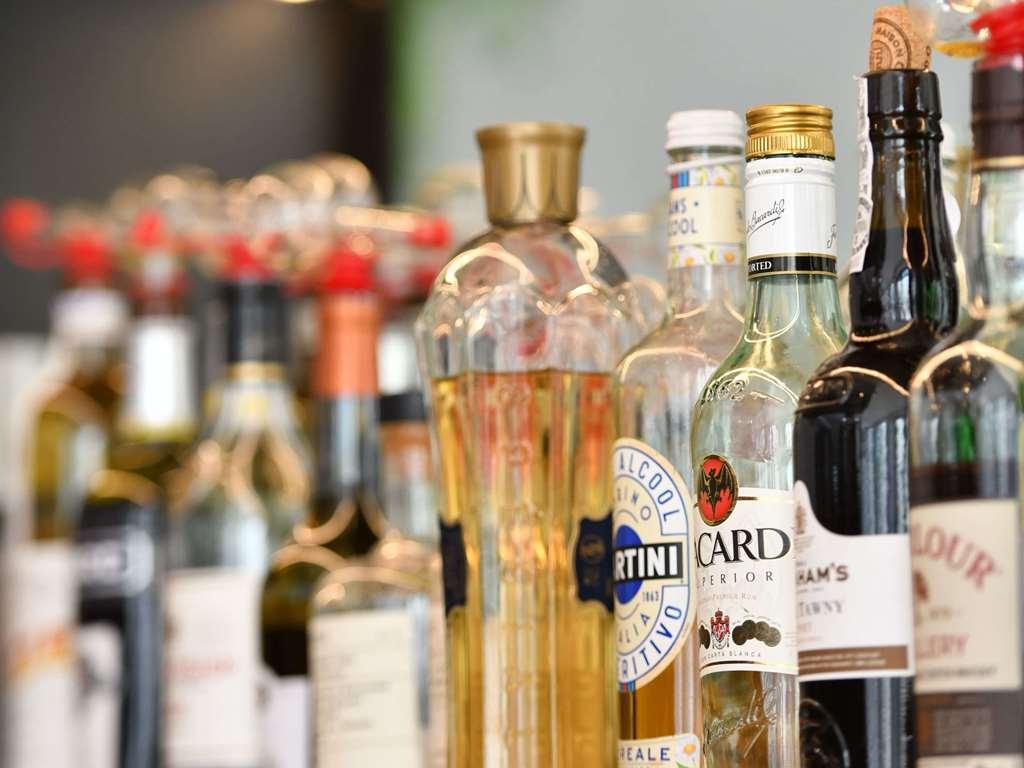 Ibis Châteauroux 레스토랑 사진