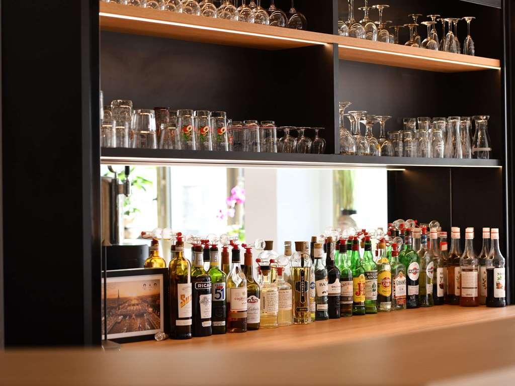 Ibis Châteauroux 레스토랑 사진