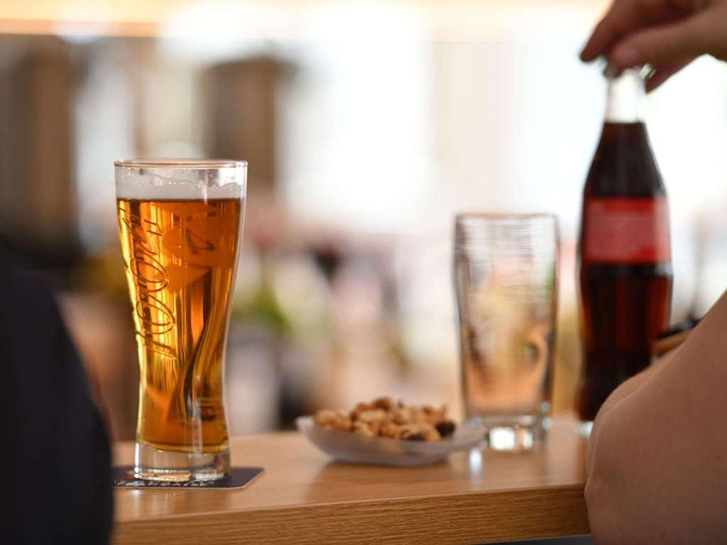 Ibis Châteauroux 레스토랑 사진