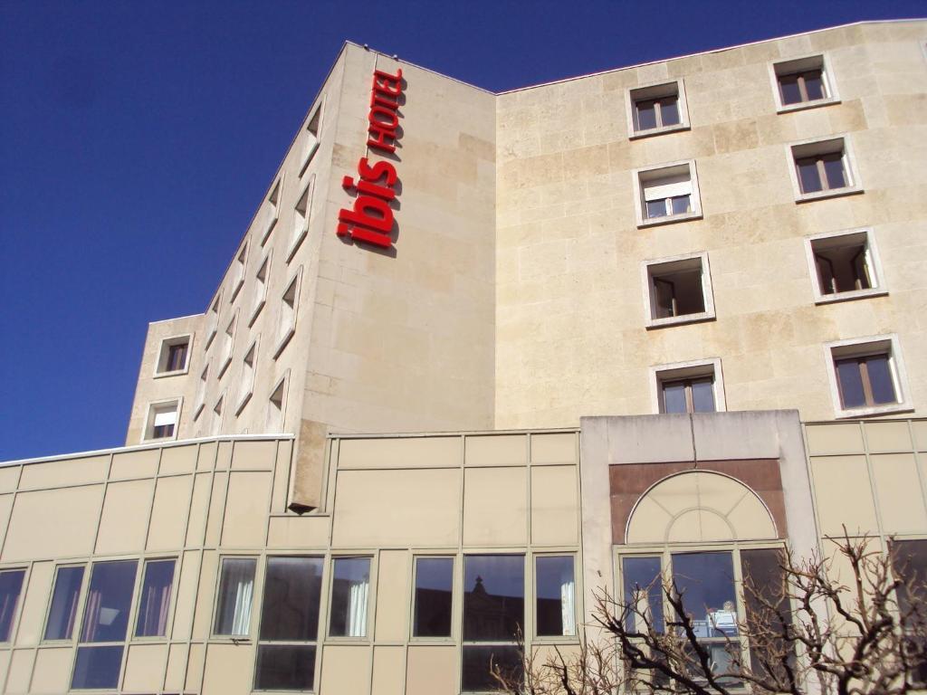 Ibis Châteauroux 외부 사진