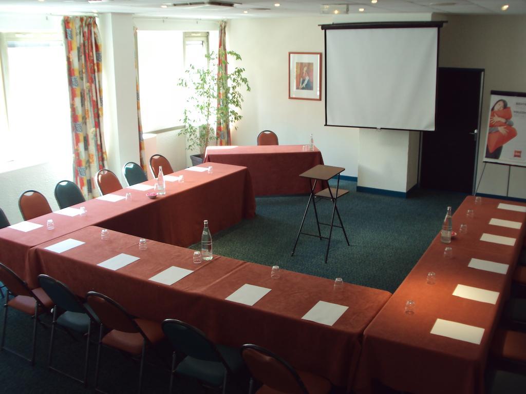 Ibis Châteauroux 외부 사진